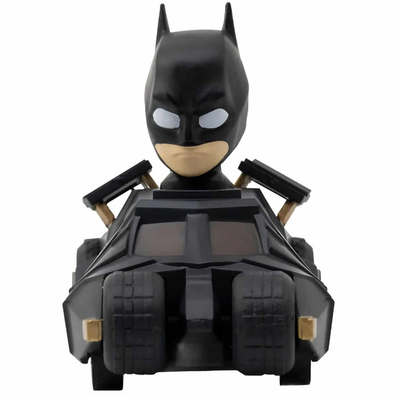 Imagen figura zoom dc batman  5cm yume