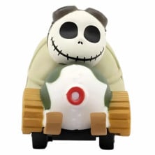 Imagen figura zoom hero pesadilla antes de navidad 5cm