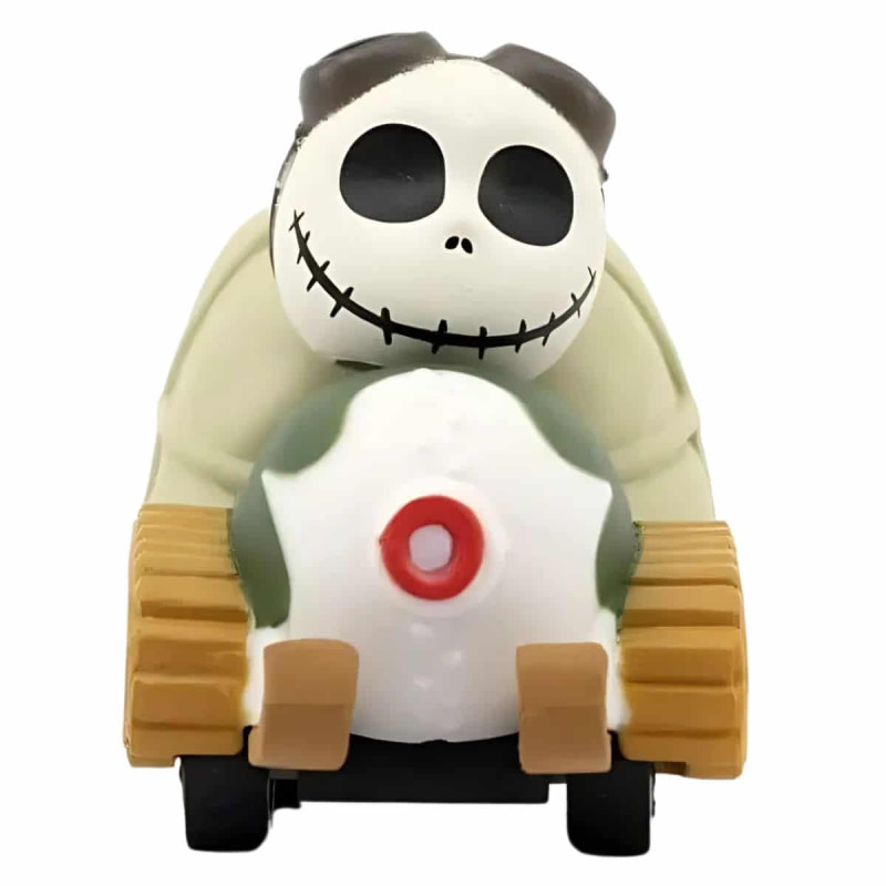 Imagen figura zoom hero pesadilla antes de navidad 5cm