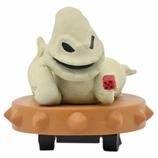 Imagen figura zoom hero pesadilla antes de navidad 5cm