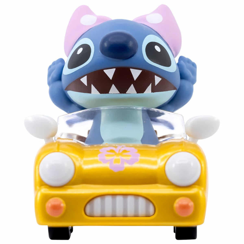 Imagen figura zoom lilo & stitch 5cm yume