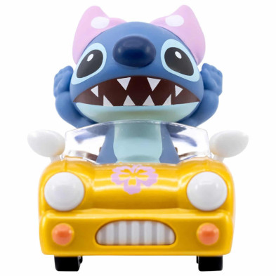 Imagen figura zoom lilo & stitch 5cm yume