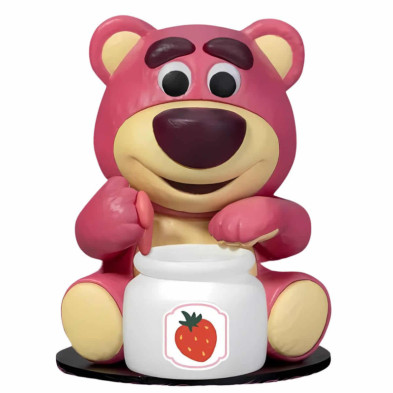 Imagen figura lotso toy story 8-10cm yume