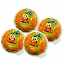 Imagen hamburger gumy 8grs 50u