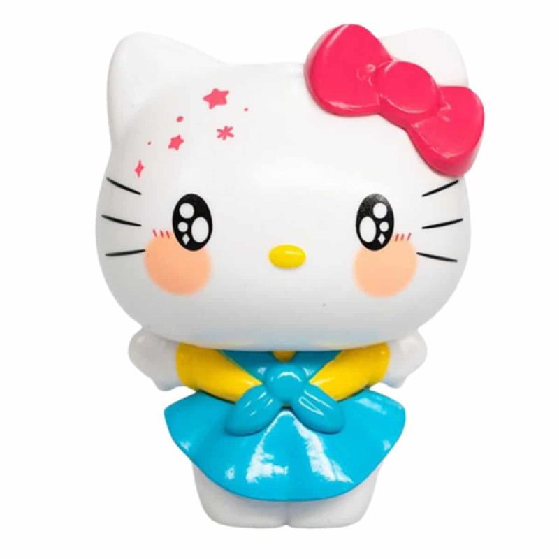 Imagen figura hello kitty 6cm