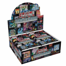 imagen 1 de juego de cartas yu-gi-oh sobre laberinto de recuer