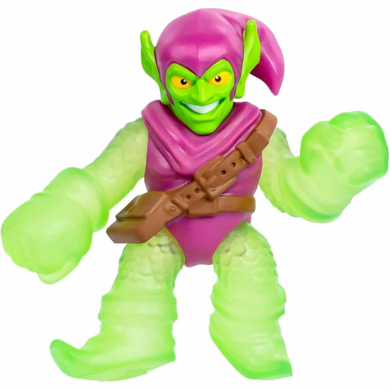 Imagen figura goo jit zu duende verde