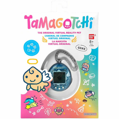 imagen 2 de tamagotchi angel sky