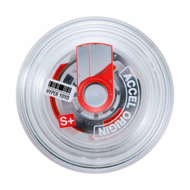Imagen accel hyper yoyo blanco