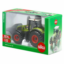Vehículo agrícola de juguete a escala 1:32