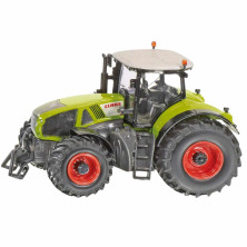 Tractor Claas Axion 950 SIKU metálico