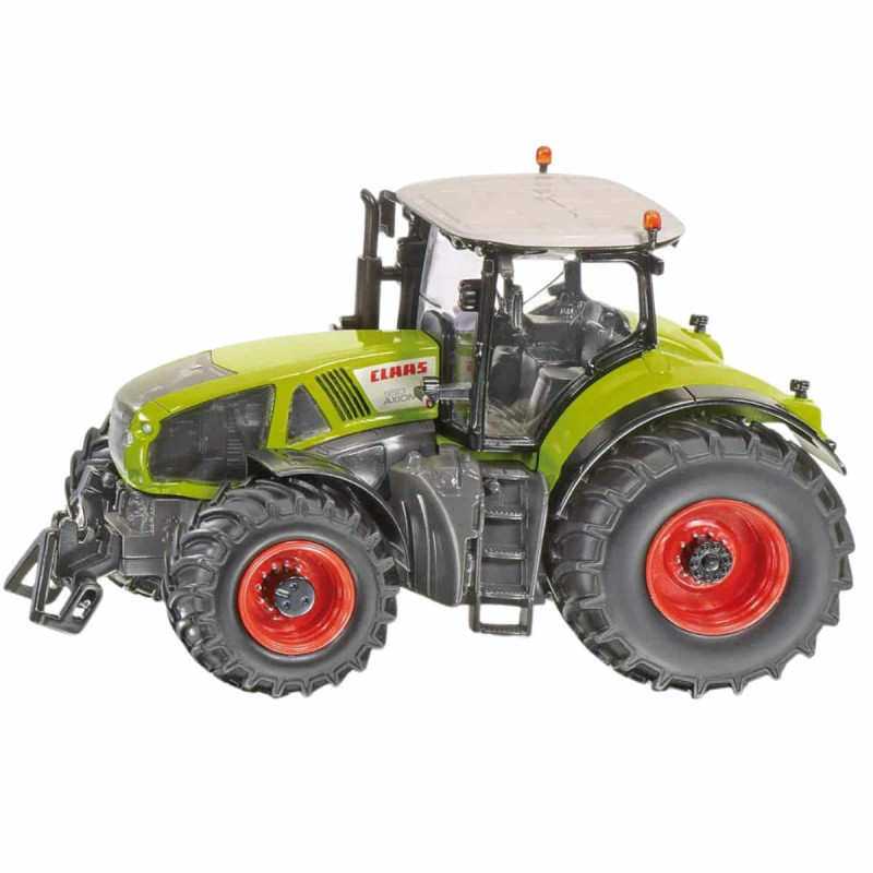 Tractor Claas Axion 950 SIKU metálico