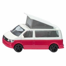 Autocaravana Volkswagen T6 California SIKU vista lateral