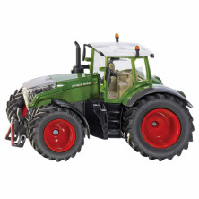 Tractor agrícola Fendt 1050 Vario SIKU en escala 1:32