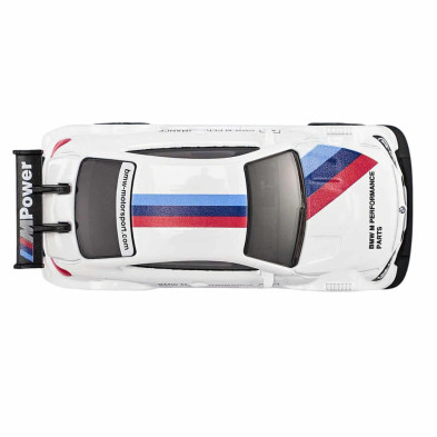 Detalles deportivos BMW M Performance en miniatura