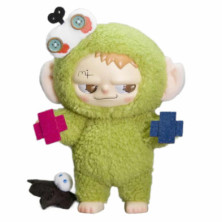CAJA SORPRESA FIGURA PITENAUGHT – MODELO BLIND BOX DE 20 CM