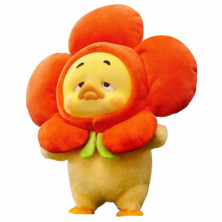 Imagen caja sorpresa blindbox figura upset duck – act cu)