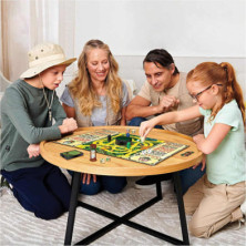 imagen 3 de juego de mesa jumanji
