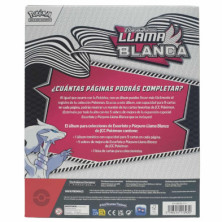 imagen 2 de jcc pokémon caja álbun para colecciones
