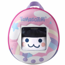 Imagen mochila tamagotchi mimitchi 25cm