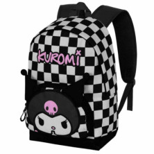 imagen 1 de mochila kuromi 44cm