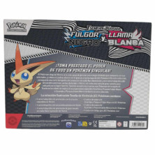 imagen 2 de jcc pokémon caja colección ilustration tcg