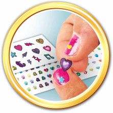 Imagen 4 diseña tus uñas de luxe