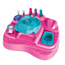 Imagen 1 diseña tus uñas de luxe