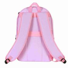 imagen 2 de mochila hello kitty