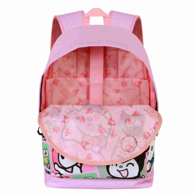 imagen 3 de mochila hello kitty