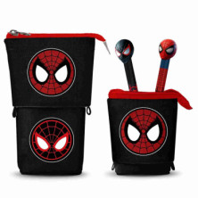 ESTUCHE PORTATODO SPIDERMAN