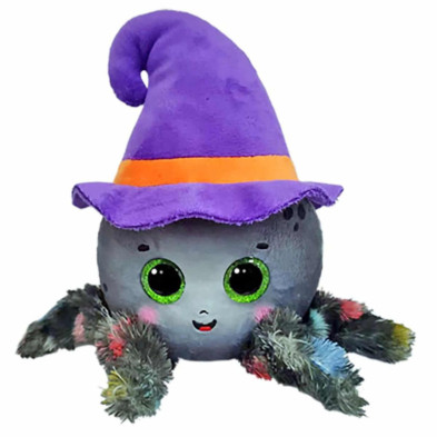 Imagen peluche beanie boos weaver 15cm ty