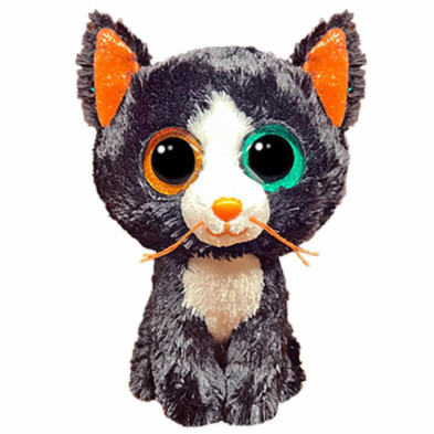 Imagen peluche beanie boos luna hall 15cm ty
