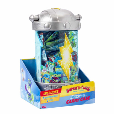 imagen 1 de superthings carry case