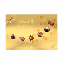 Imagen lindt dulces deseos 143grs
