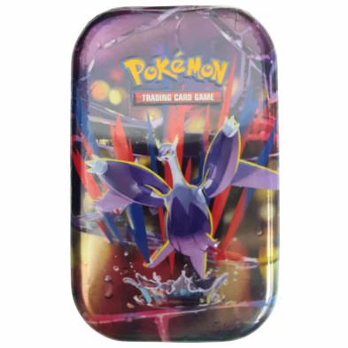 Imagen jcc pokemon mini lata pokemon tcg mod4