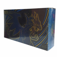 imagen 1 de caja ultra premium collection pokemon tcg