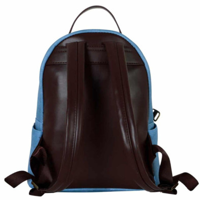imagen 3 de mochila lilo y stitch updown 29cm disney