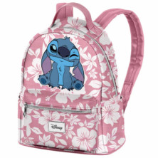 Imagen mochila lilo y stitch maui 29cm disney