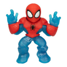 Imagen goo jit zu hero creator spiderman marvel