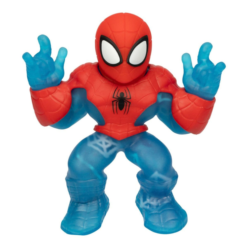 Imagen goo jit zu hero creator spiderman marvel