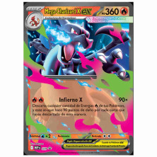 imagen 5 de jcc pokémon lata de mega-charizard