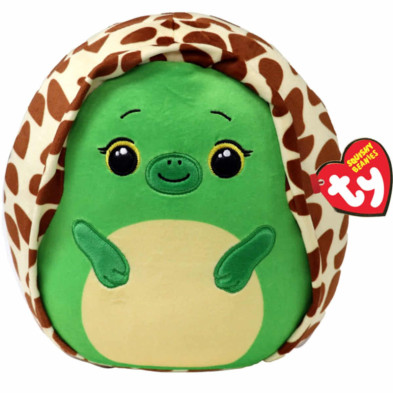 squish tortuga turbo ty 25 cm