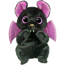 peluche beanie boos batiste hall 15 cm ty