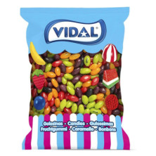 bolsa frontal Vidal Glas Frut Ácido