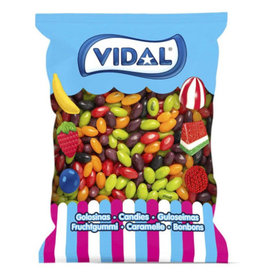 bolsa frontal Vidal Glas Frut Ácido