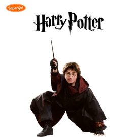 Los mejores regalos para fans de Harry Potter