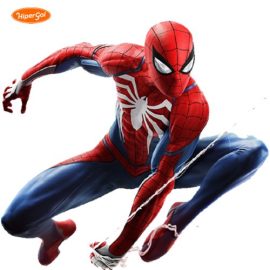 Los mejores productos de Spiderman
