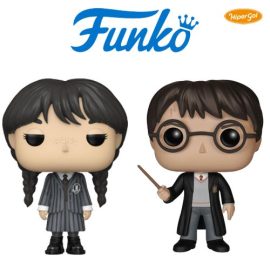 Los mejores Funko Pop! para coleccionar