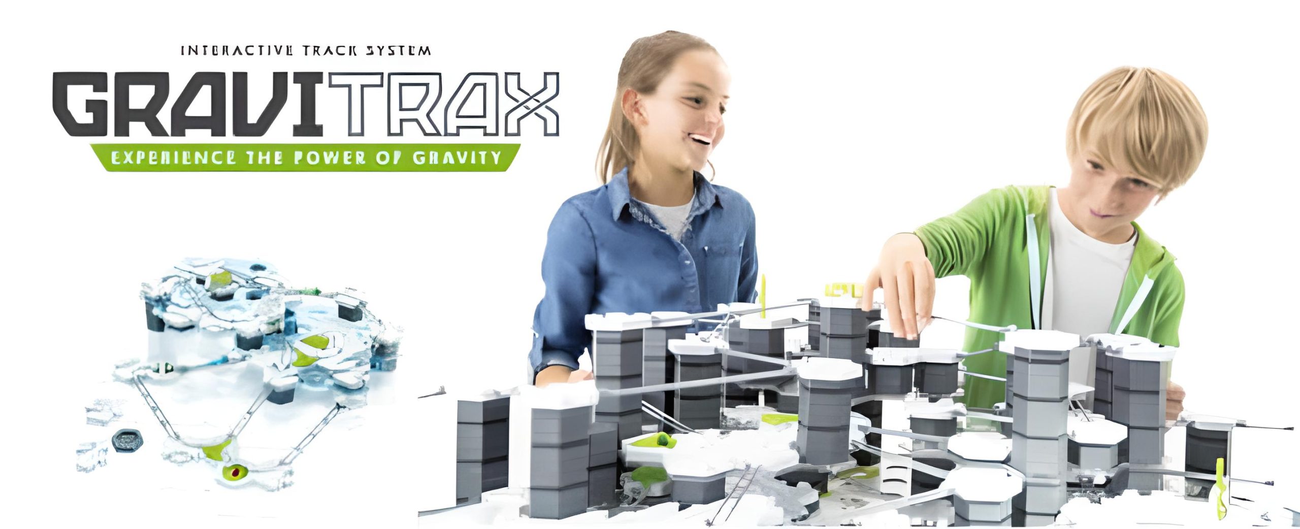 Gavitrax Starter Set